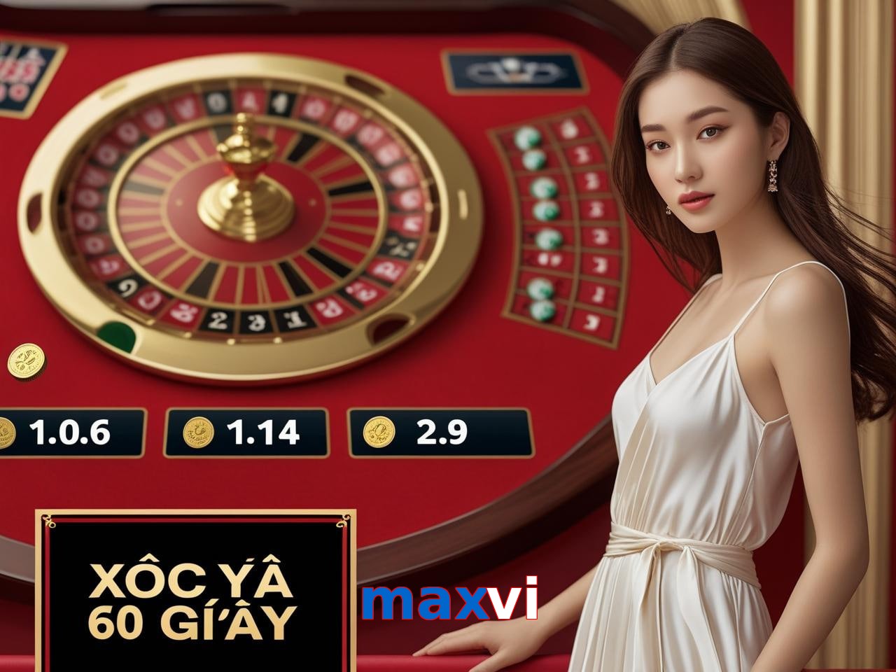 maxvi