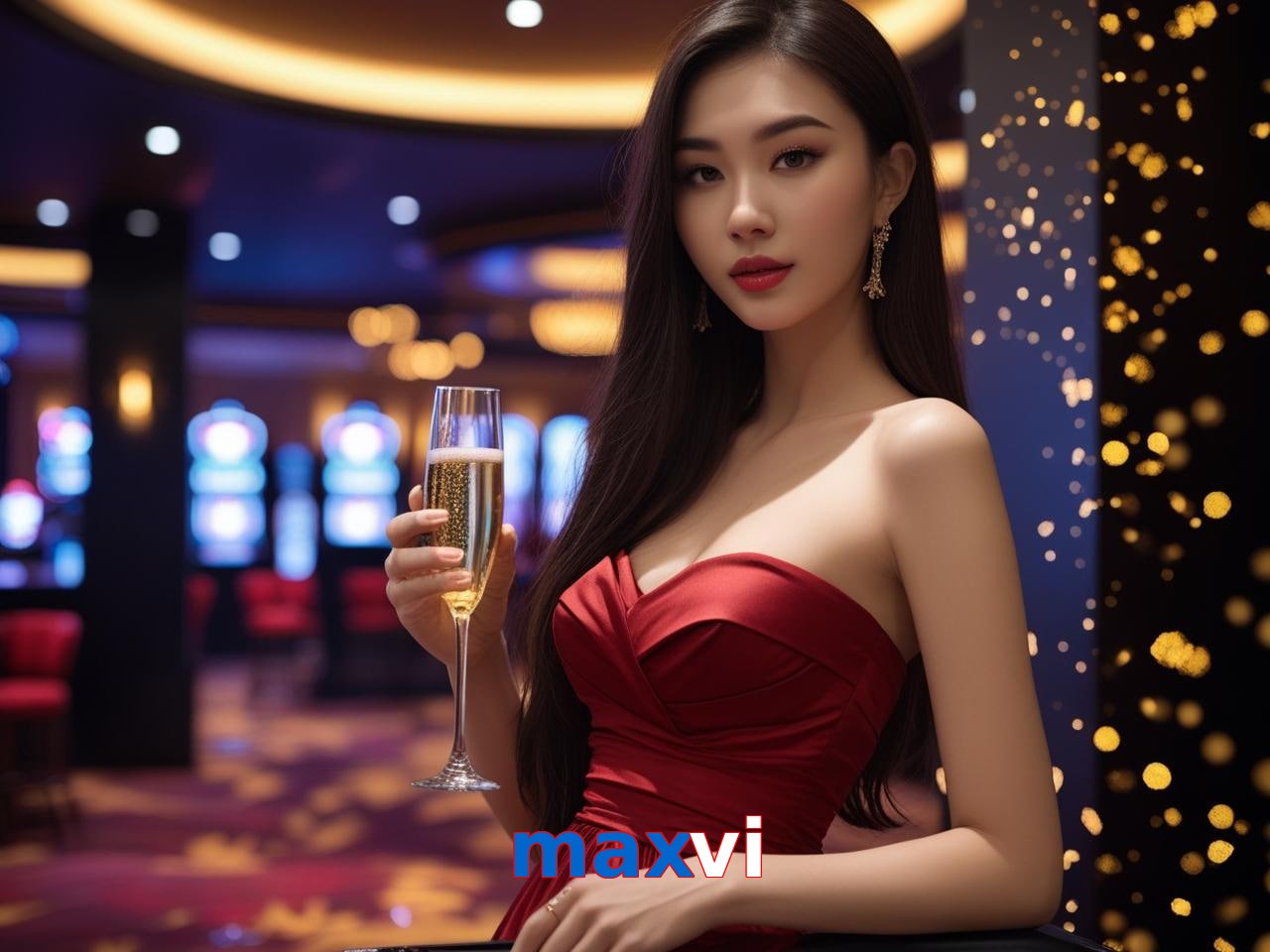 maxvi