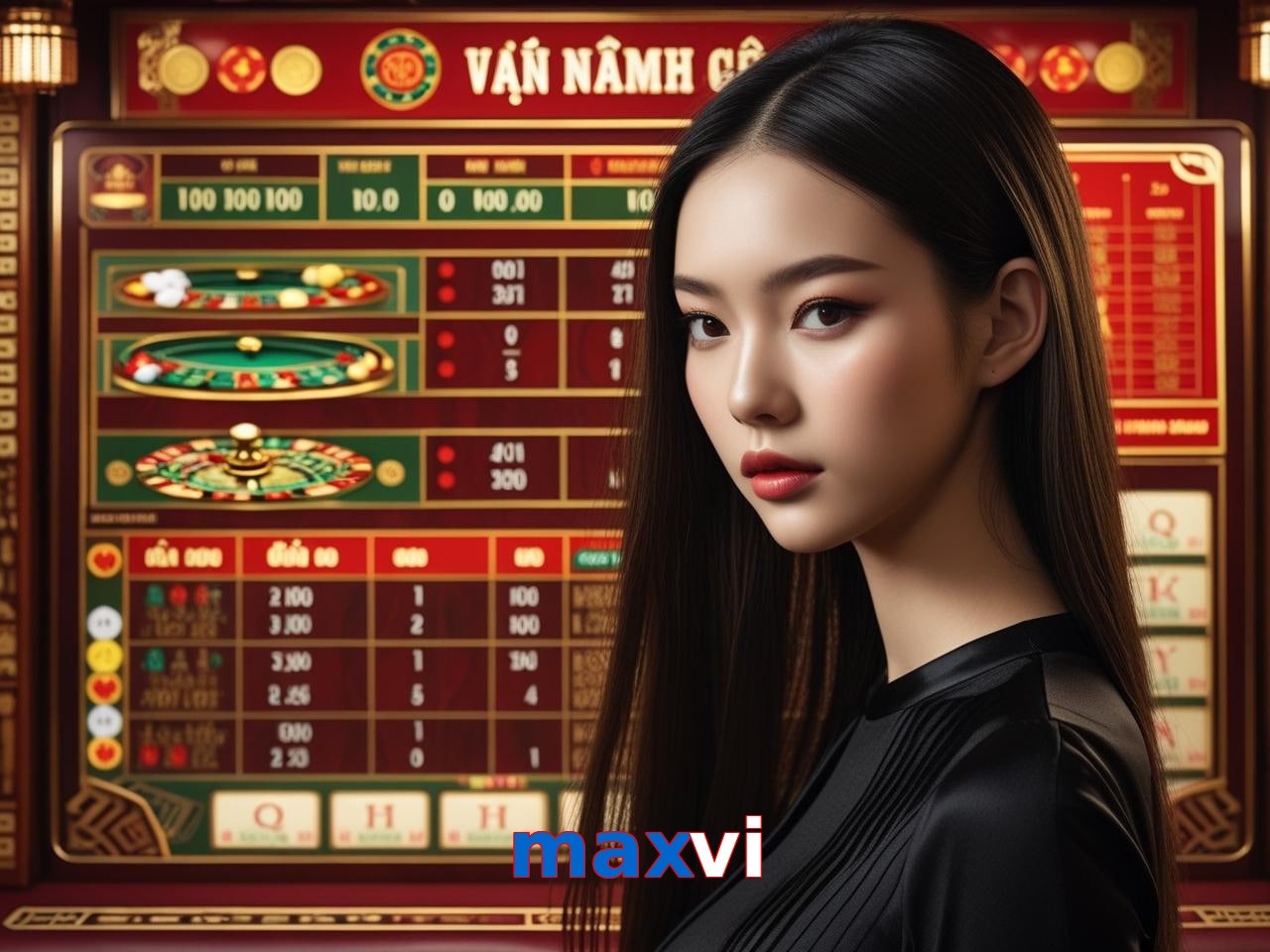 maxvi