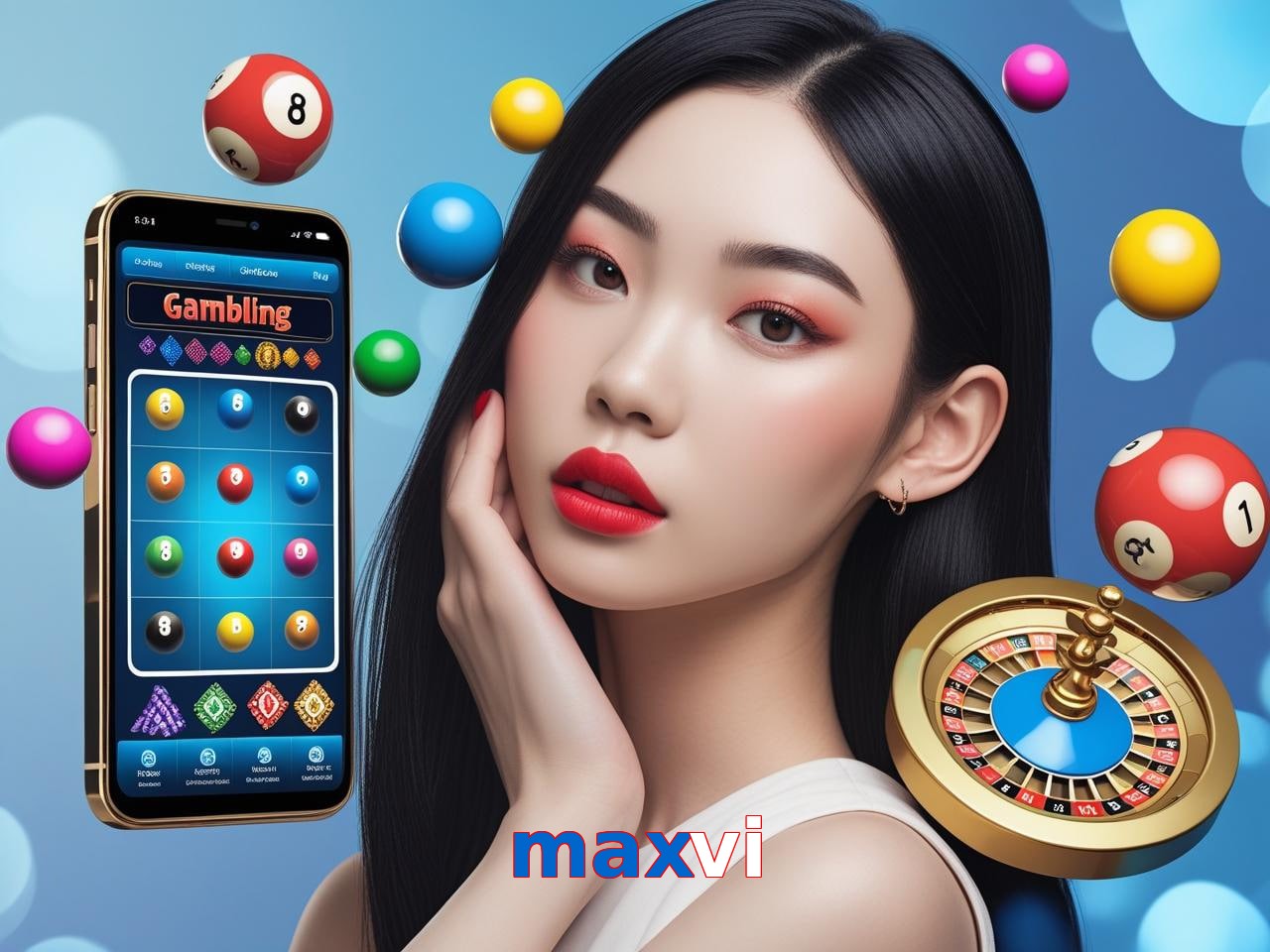 maxvi