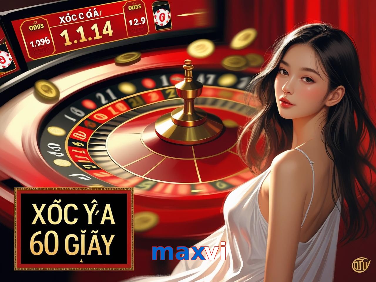 maxvi