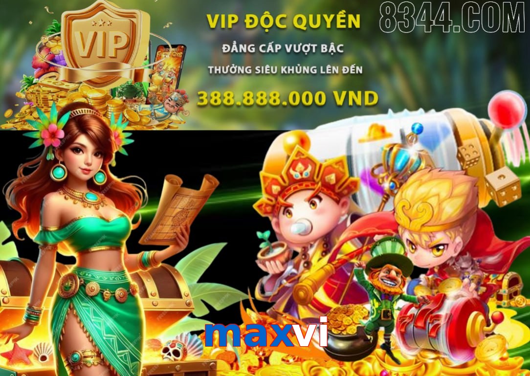 maxvi